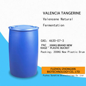 Valencene Natural Fermentation