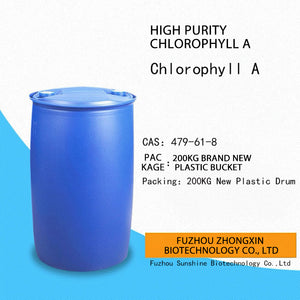 Chlorophyll A