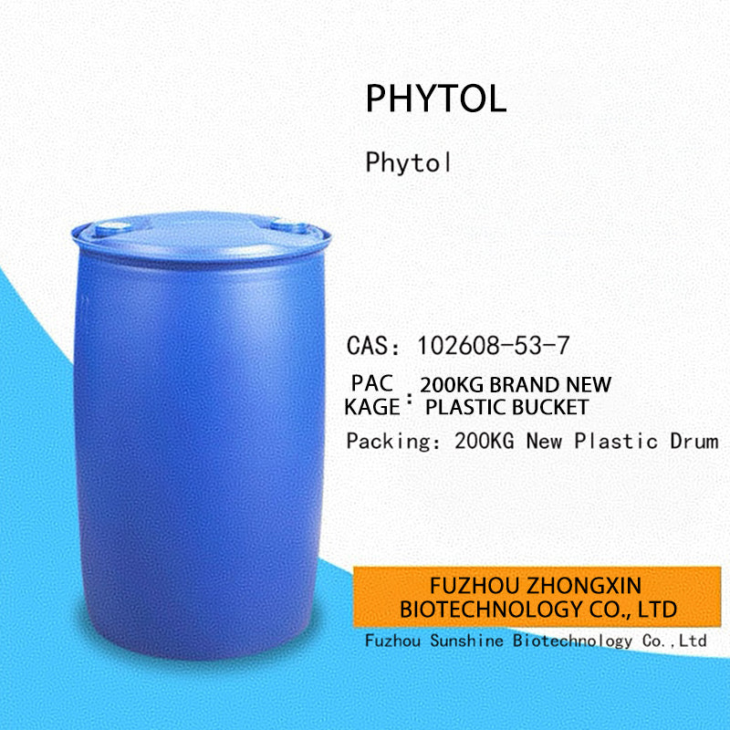 Phytol