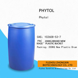Phytol