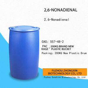 2,6-Nonadienal